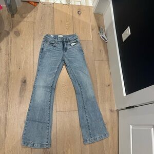 PacSun Light Blue Denim Jeans